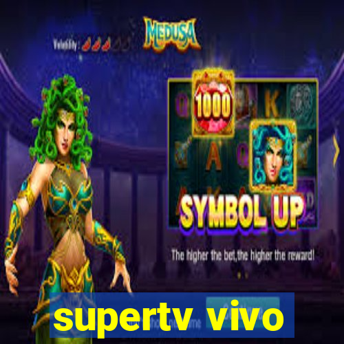 supertv vivo